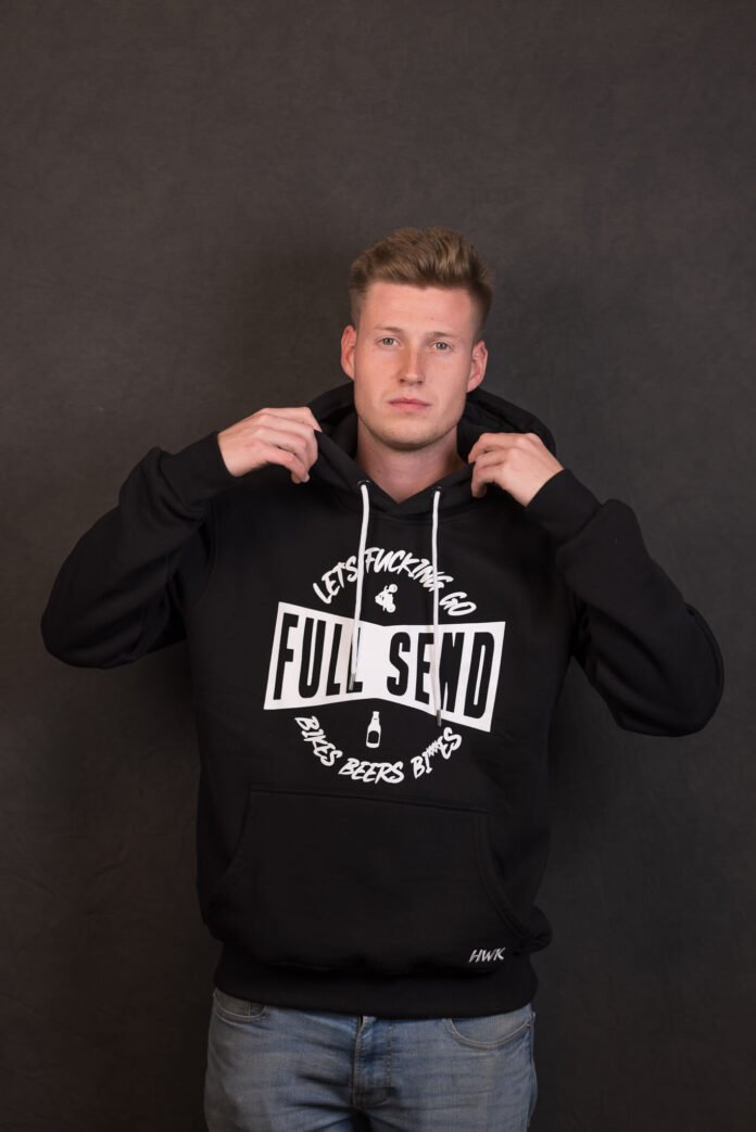 Cozy Up with the Best Full Send Hoodies This Christmas