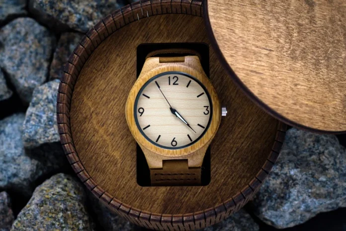 womens wooden watches