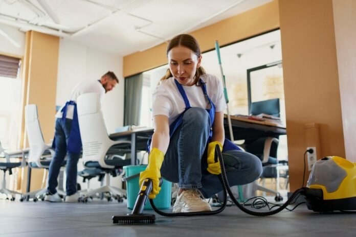 Best Cleaning Services in Northampton