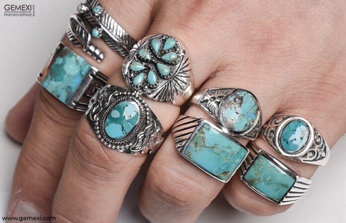 Discover the Beauty of Turquoise Jewelry A Guide to Finding the Best Deals