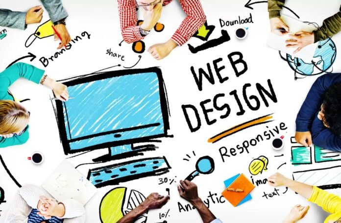 Web Design Companies Calgary