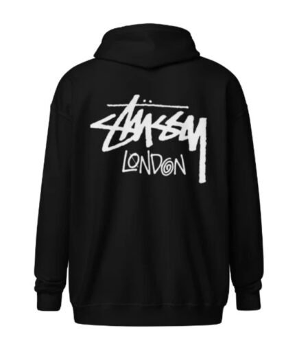 Stylish Stussy Clothing for Every Occasion